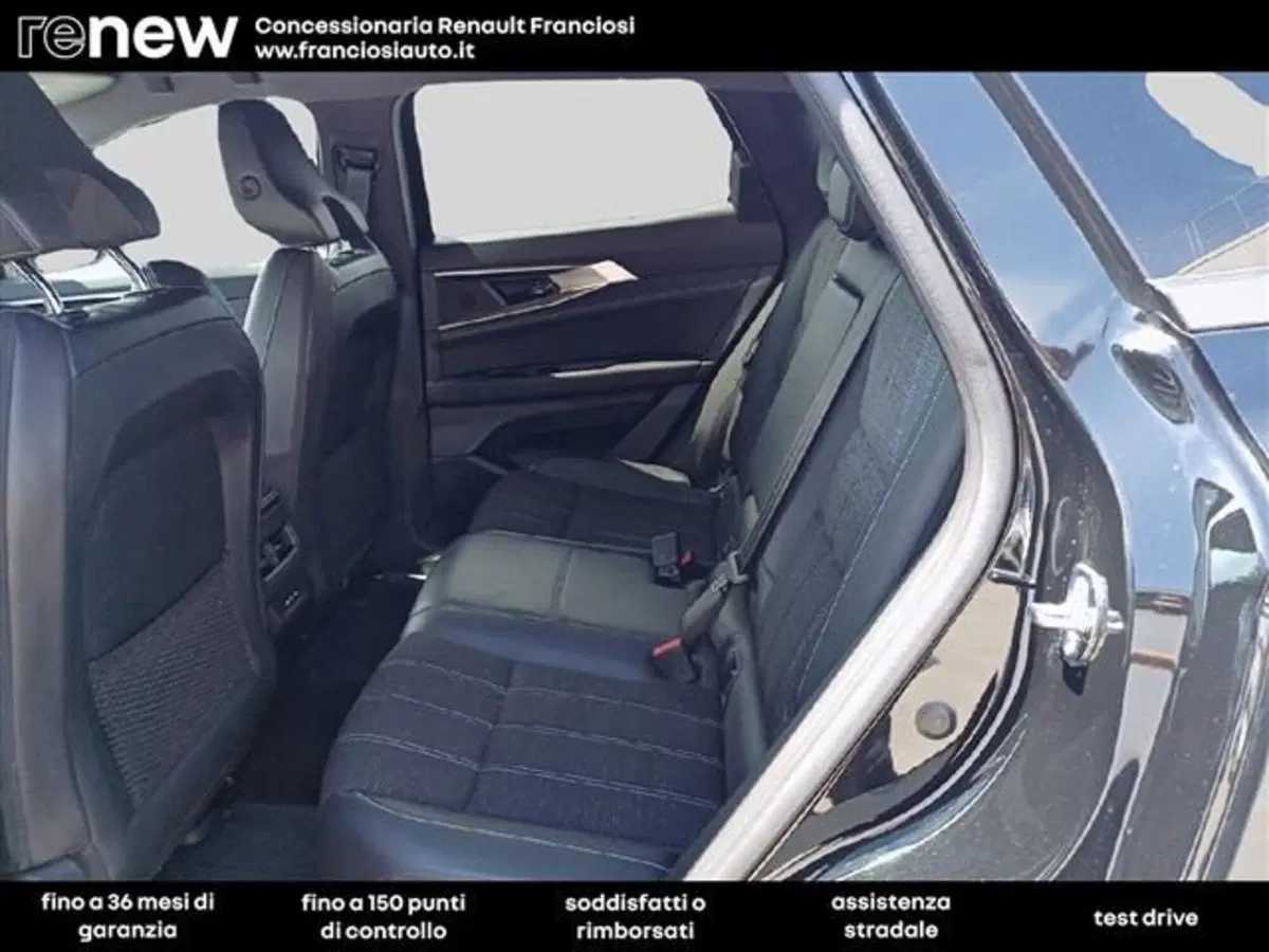 Renault Austral usata a Modena (7)