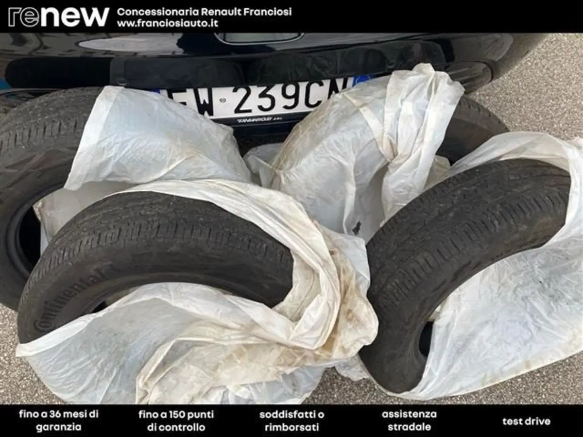 Renault Clio usata a Modena (15)