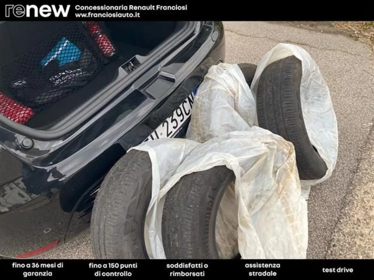 Renault Clio usata a Modena (16)
