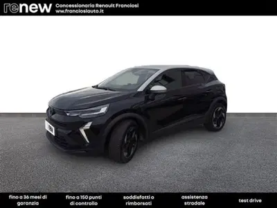 Renault Captur TCe 90 CV Techno del 2025 usata a Mirandola