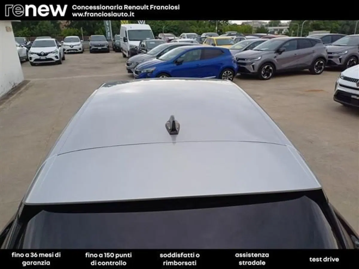 Renault Captur usata a Modena (14)