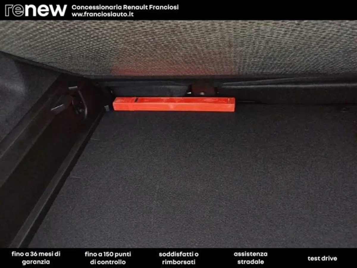 Renault Captur usata a Modena (19)