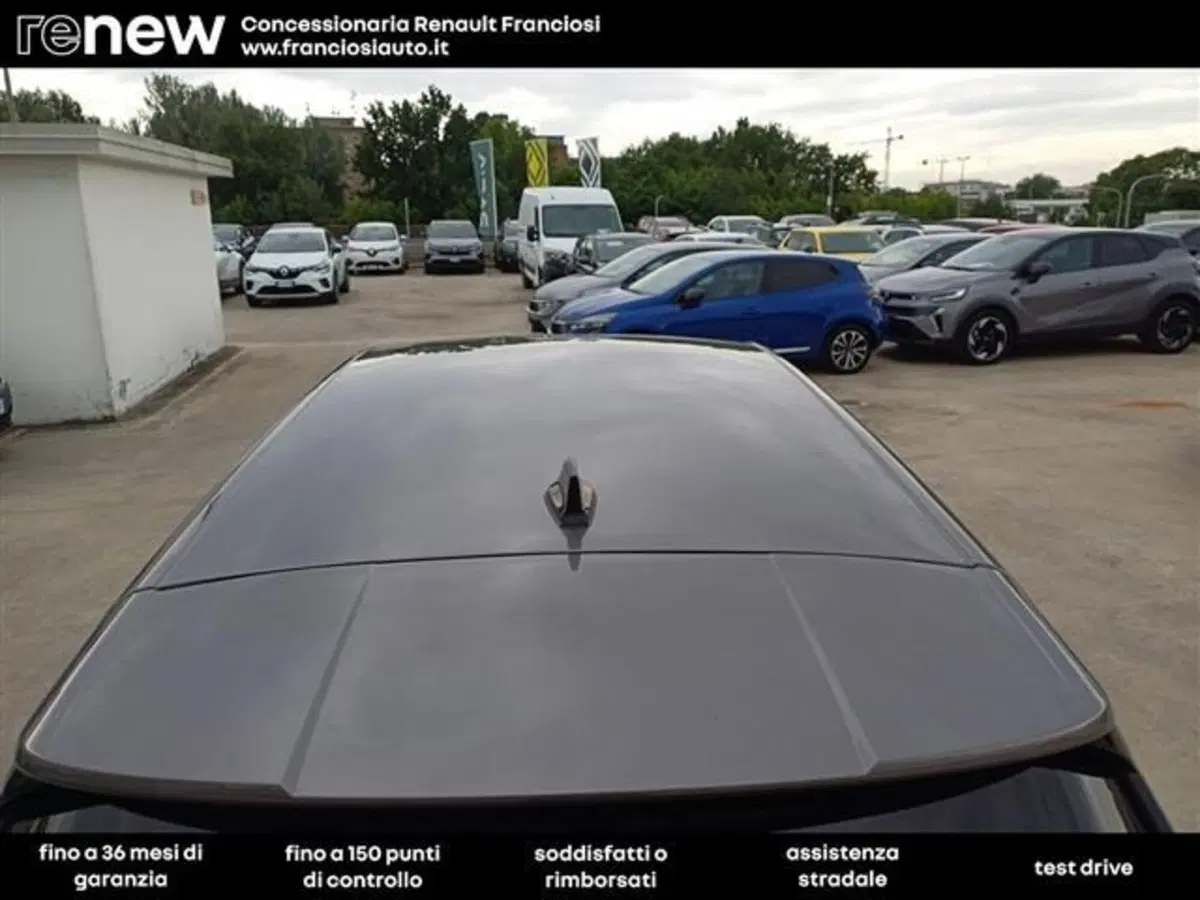 Renault Symbioz usata a Modena (16)