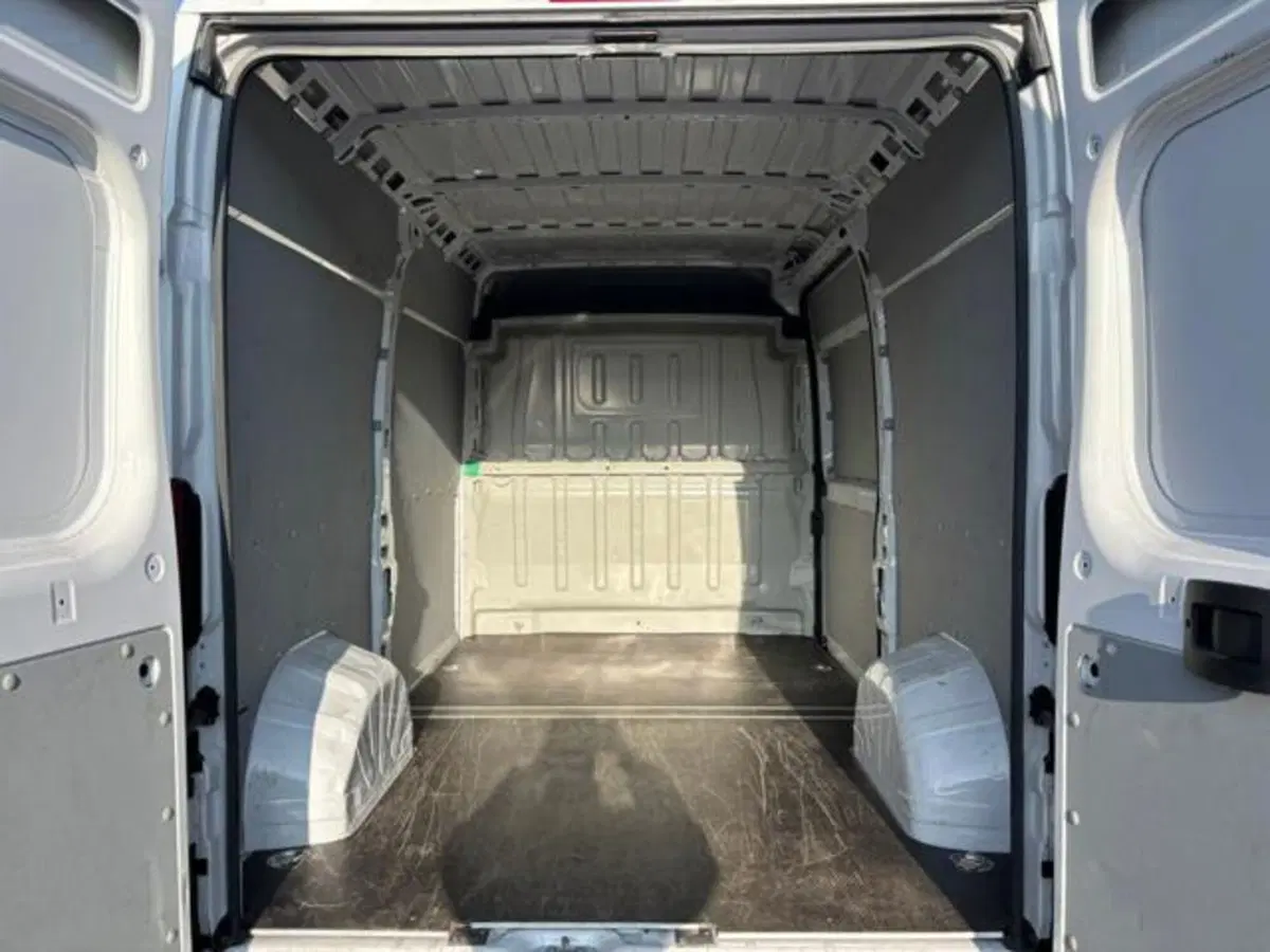 Fiat Ducato Furgone usata a Brescia (8)