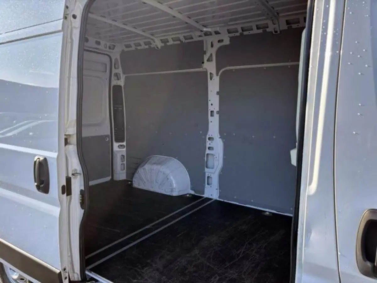 Fiat Ducato Furgone usata a Brescia (9)