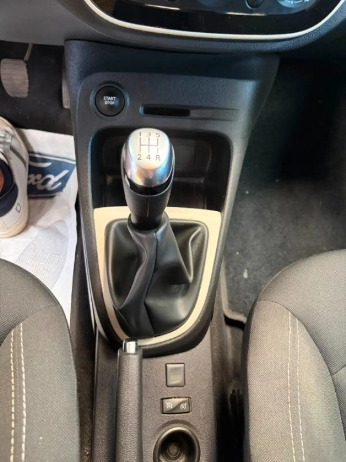 Renault Captur usata a Lodi (11)