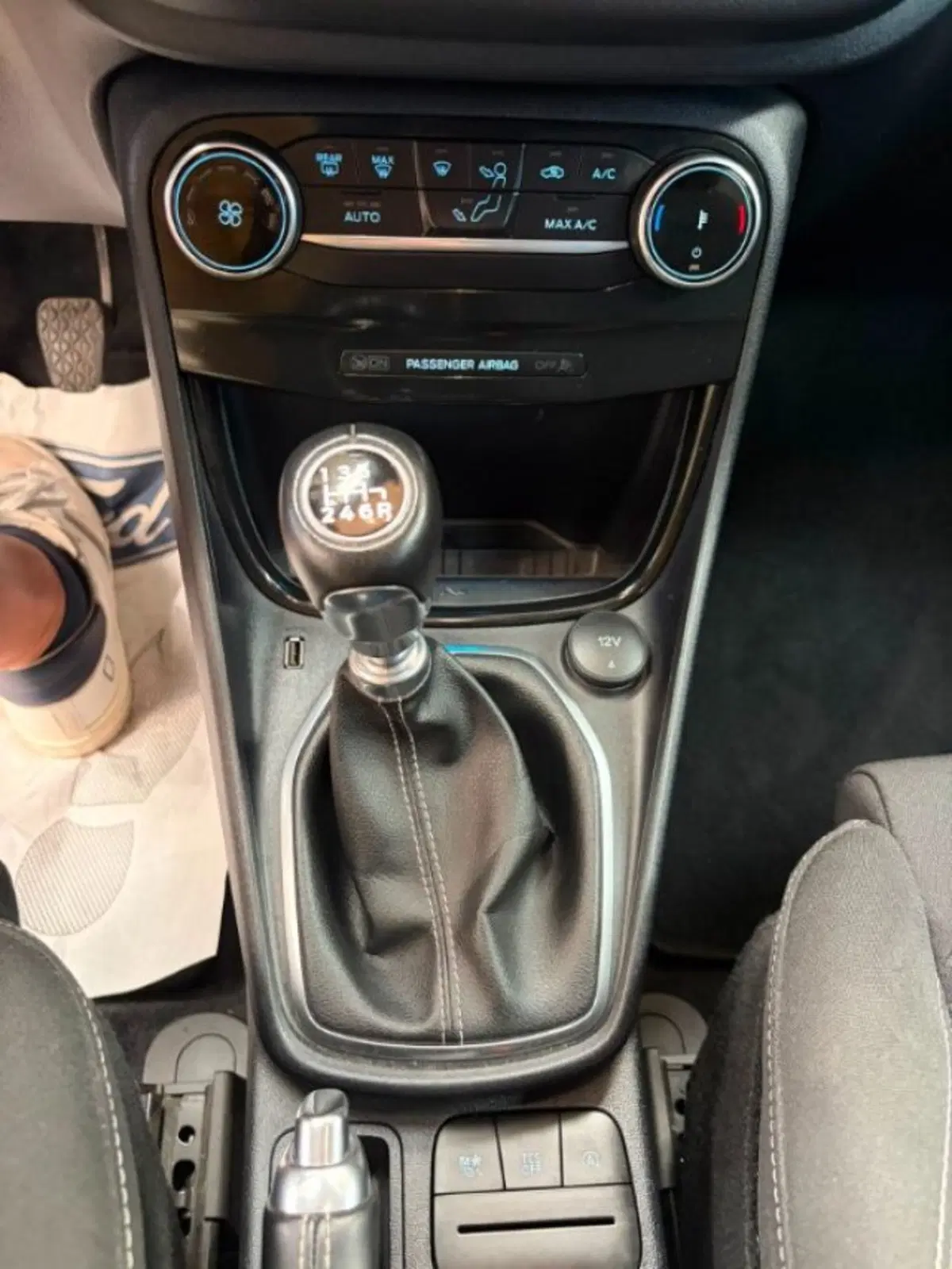 Ford Puma usata a Lodi (11)