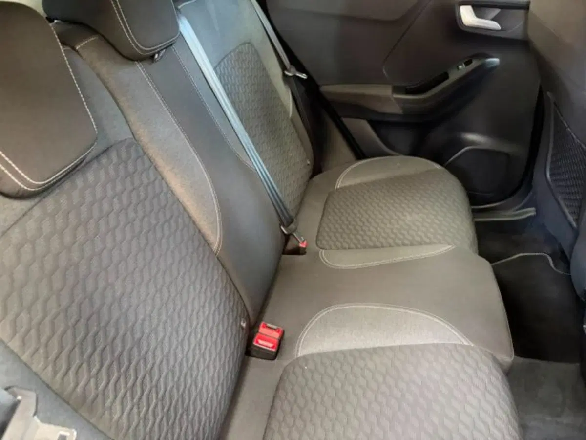 Ford Puma usata a Lodi (13)