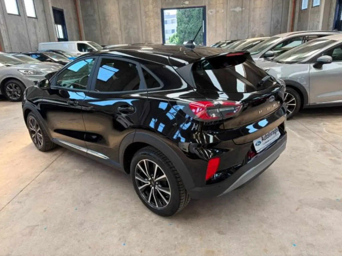 Ford Puma usata a Lodi (4)