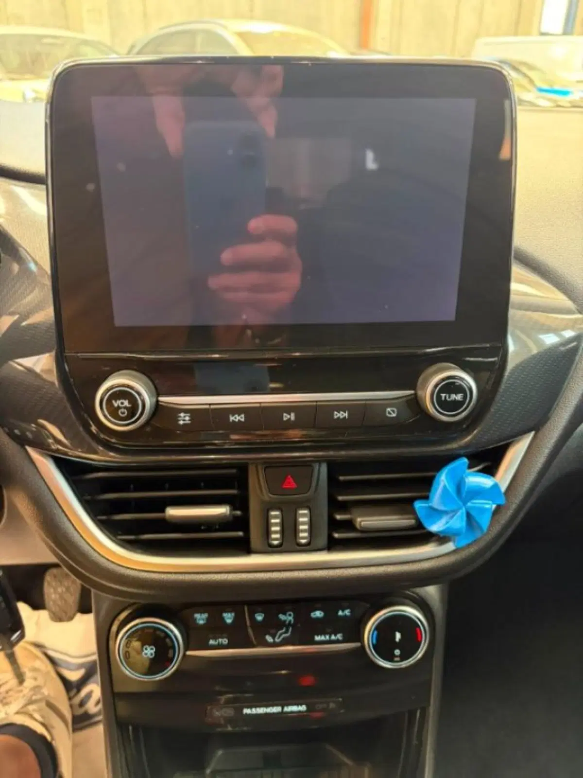 Ford Puma usata a Lodi (9)