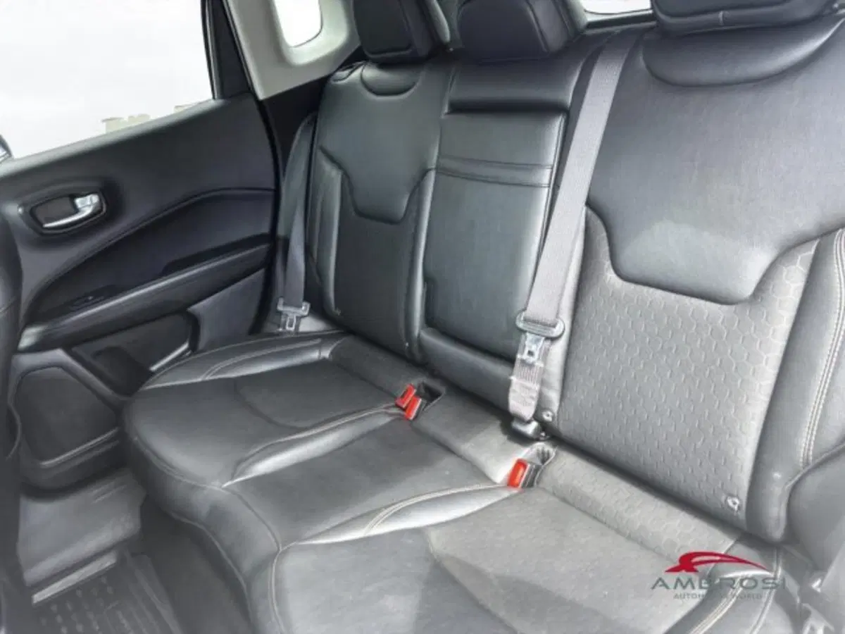 Jeep Compass usata a Perugia (11)