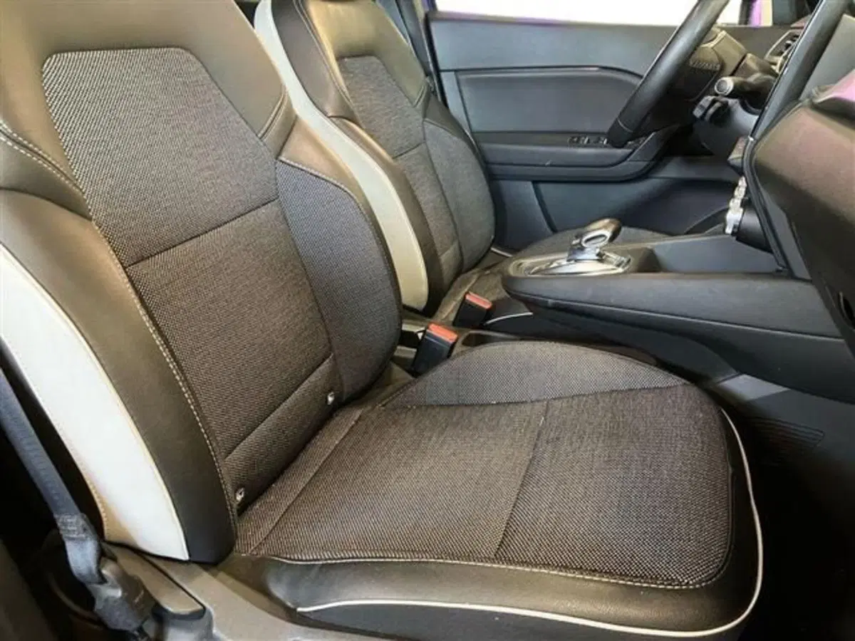 Renault Captur usata a Como (10)
