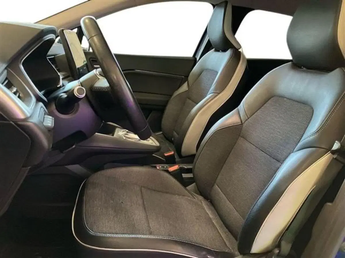 Renault Captur usata a Como (11)