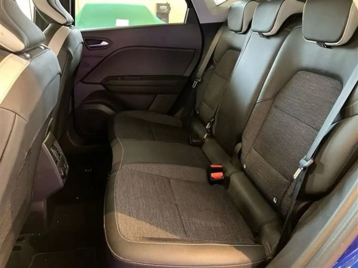 Renault Captur usata a Como (12)