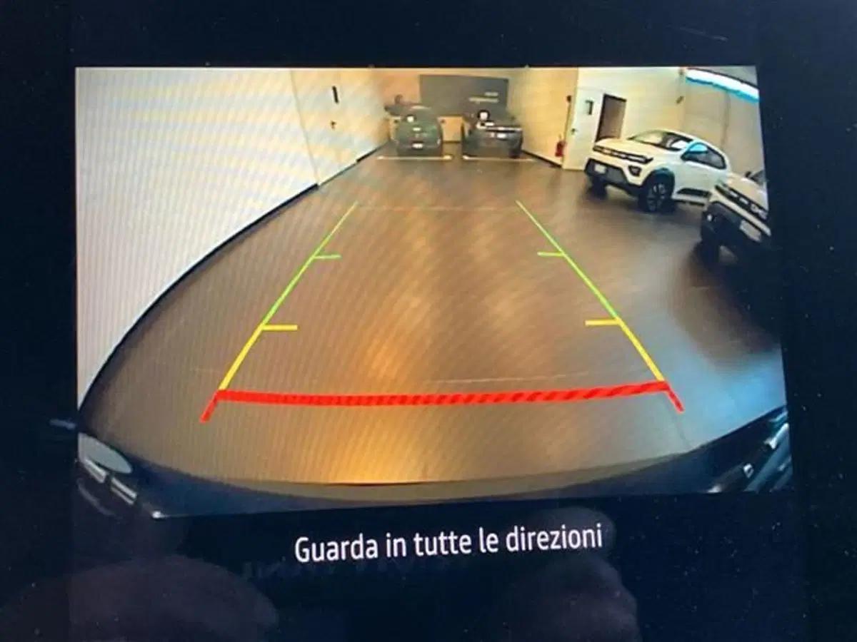 Renault Captur usata a Como (13)