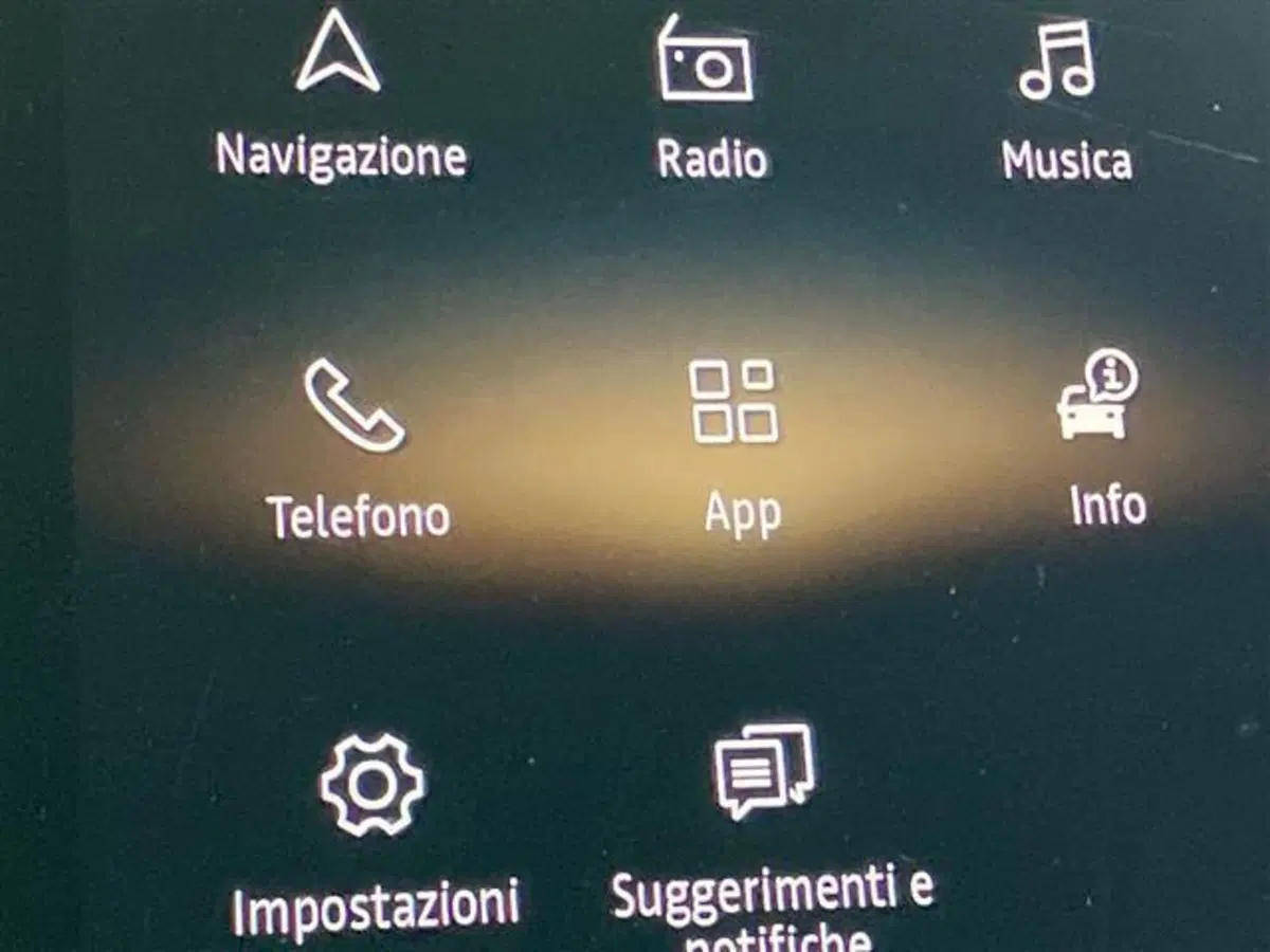 Renault Captur usata a Como (14)