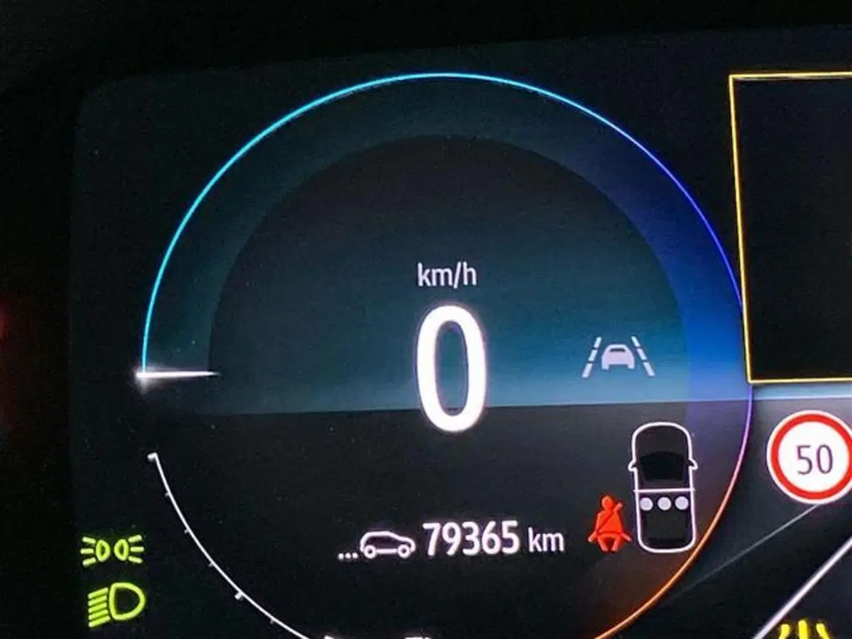 Renault Captur usata a Como (15)
