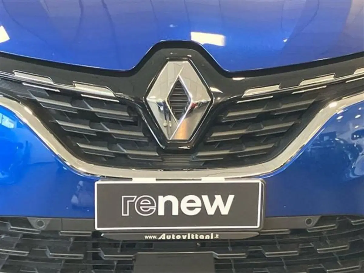 Renault Captur usata a Como (16)