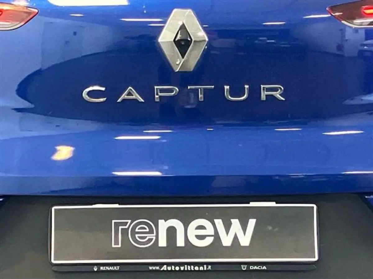 Renault Captur usata a Como (18)
