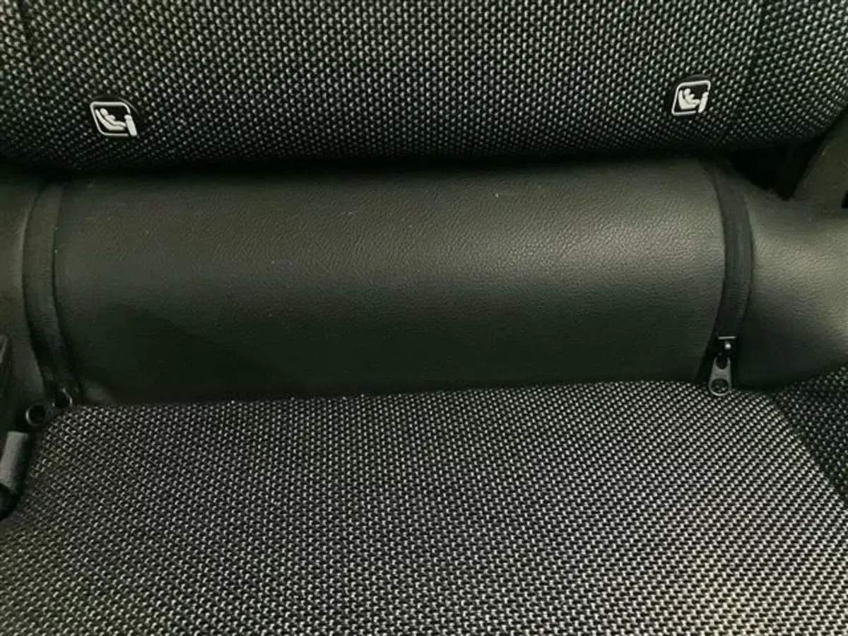 Renault Captur usata a Como (20)