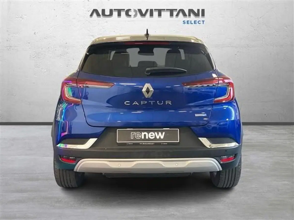 Renault Captur usata a Como (3)