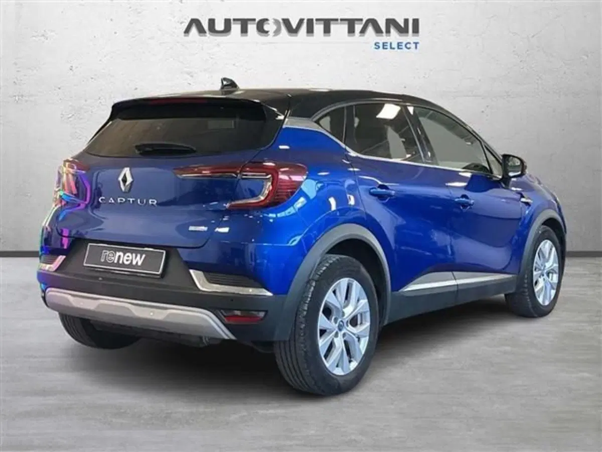 Renault Captur usata a Como (4)