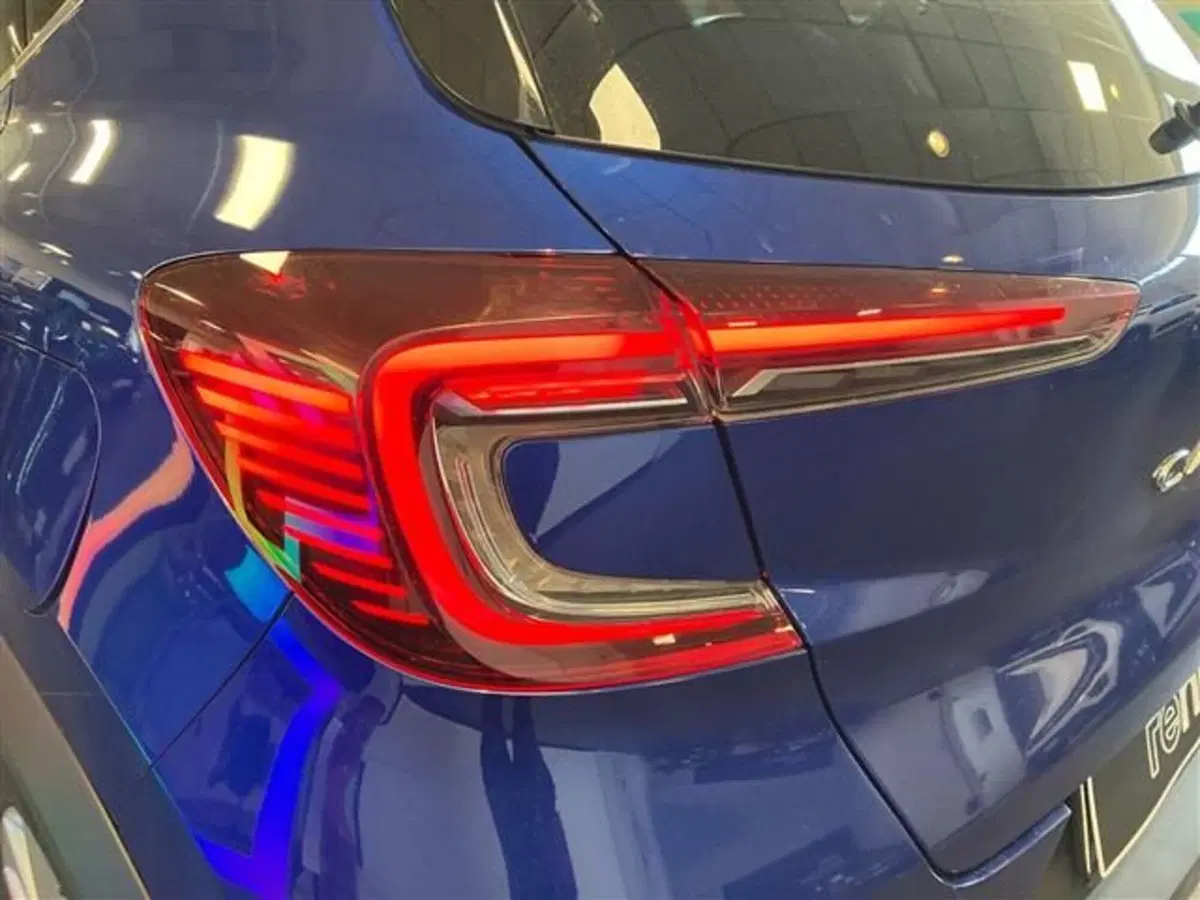 Renault Captur usata a Como (8)