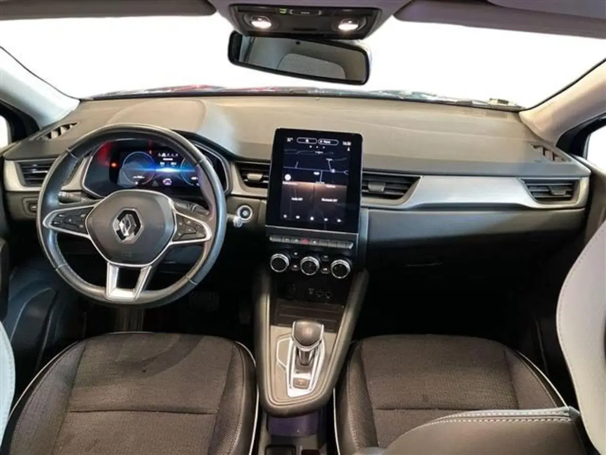 Renault Captur usata a Como (9)