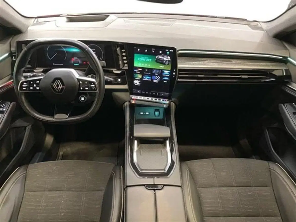 Renault Austral usata a Como (10)