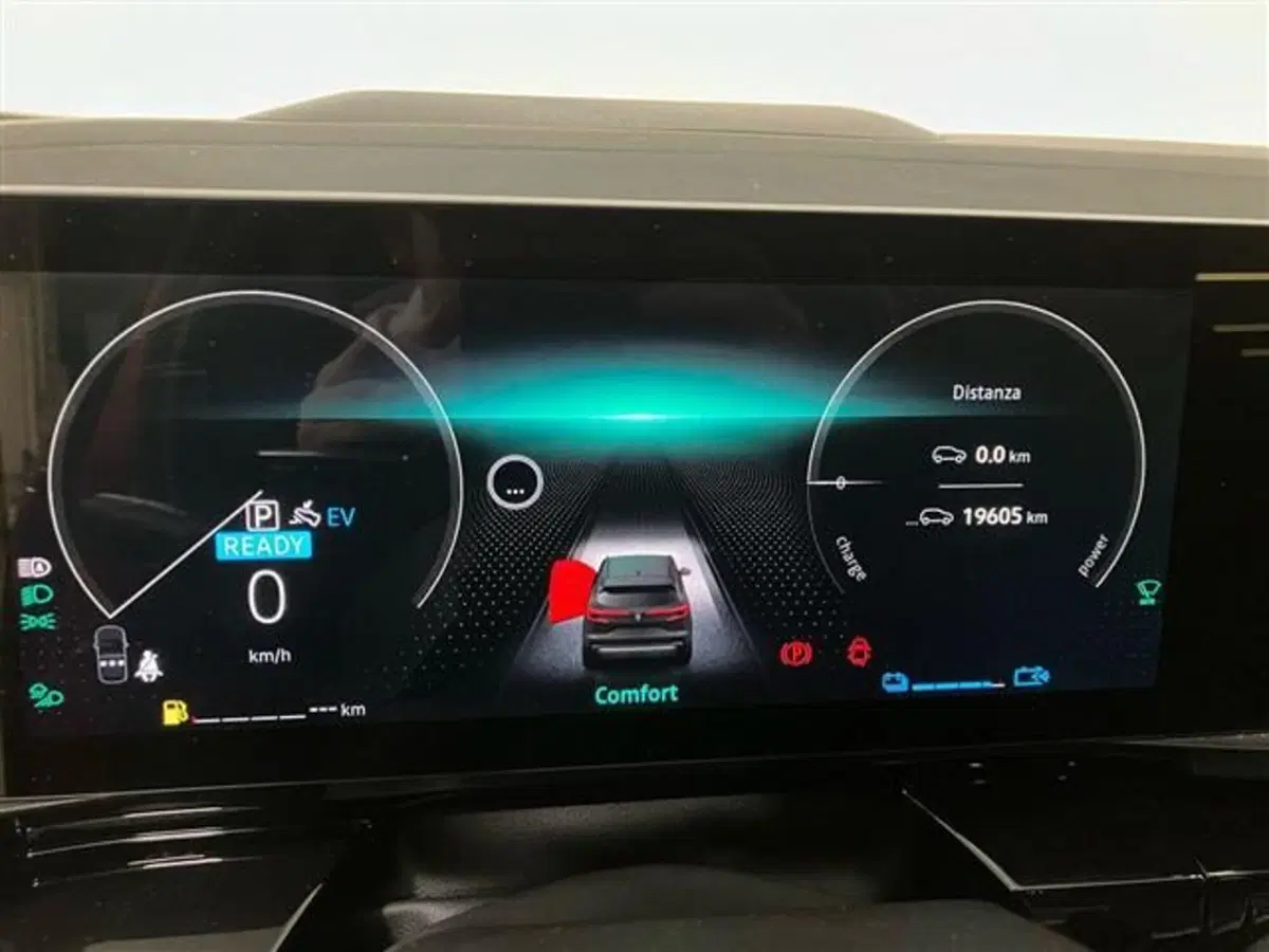 Renault Austral usata a Como (16)