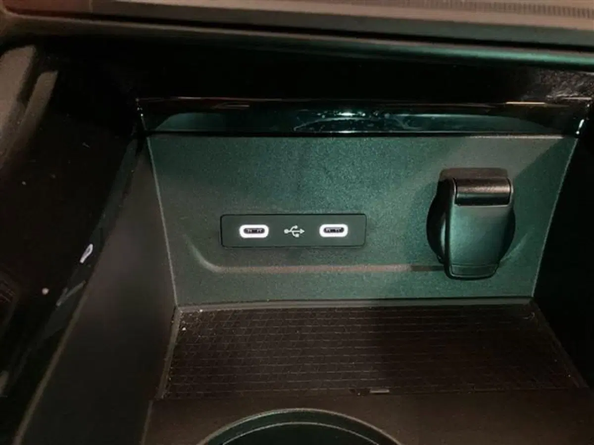Renault Austral usata a Como (17)