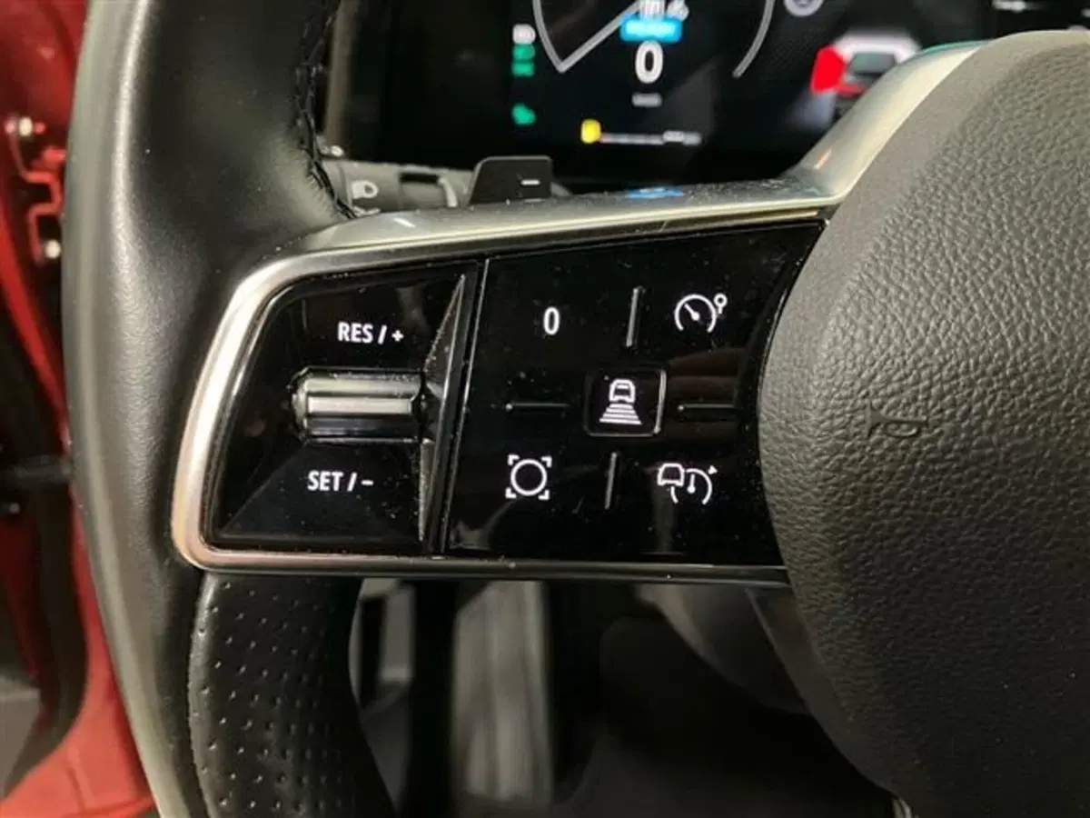 Renault Austral usata a Como (18)