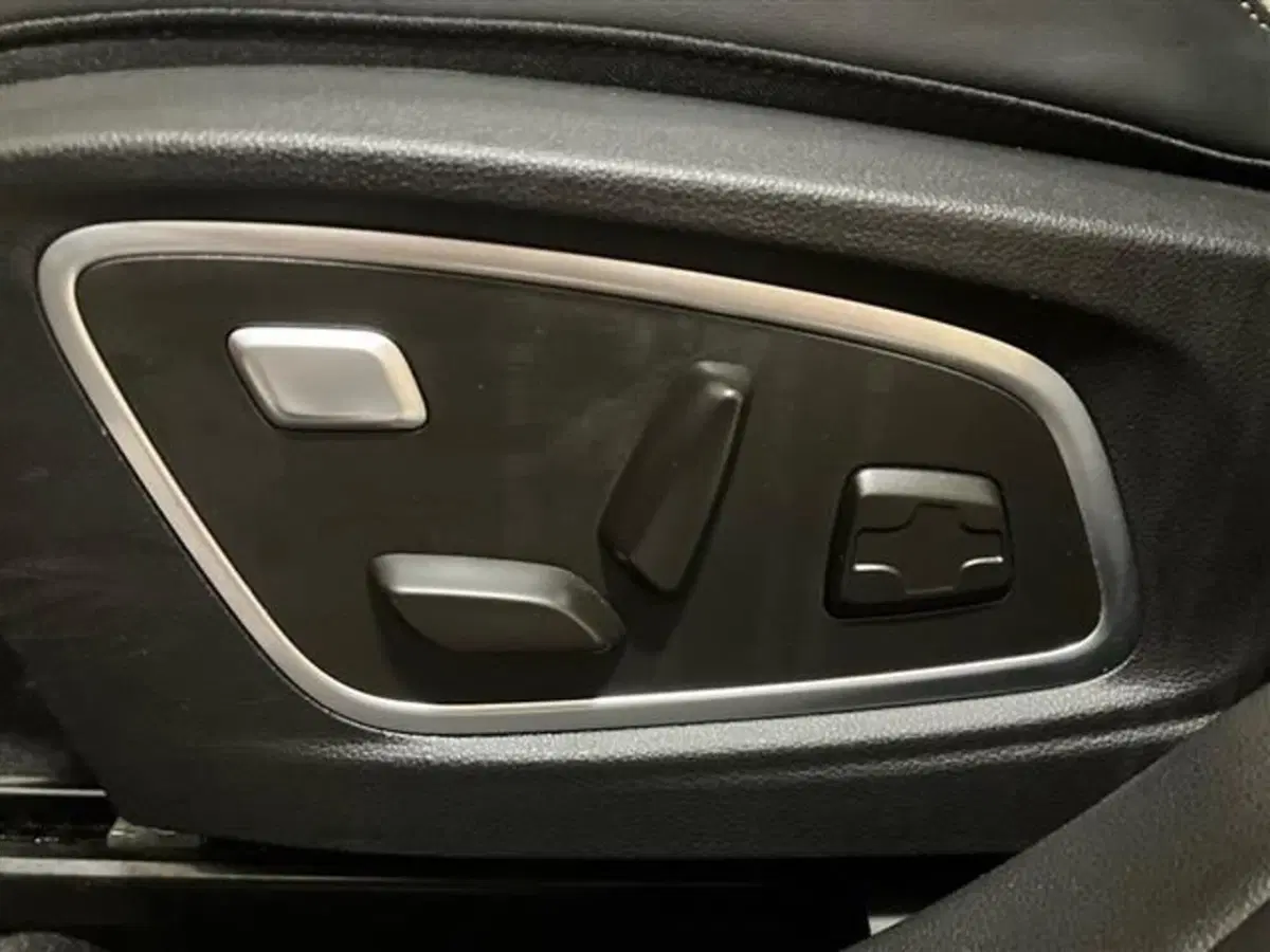 Renault Austral usata a Como (19)