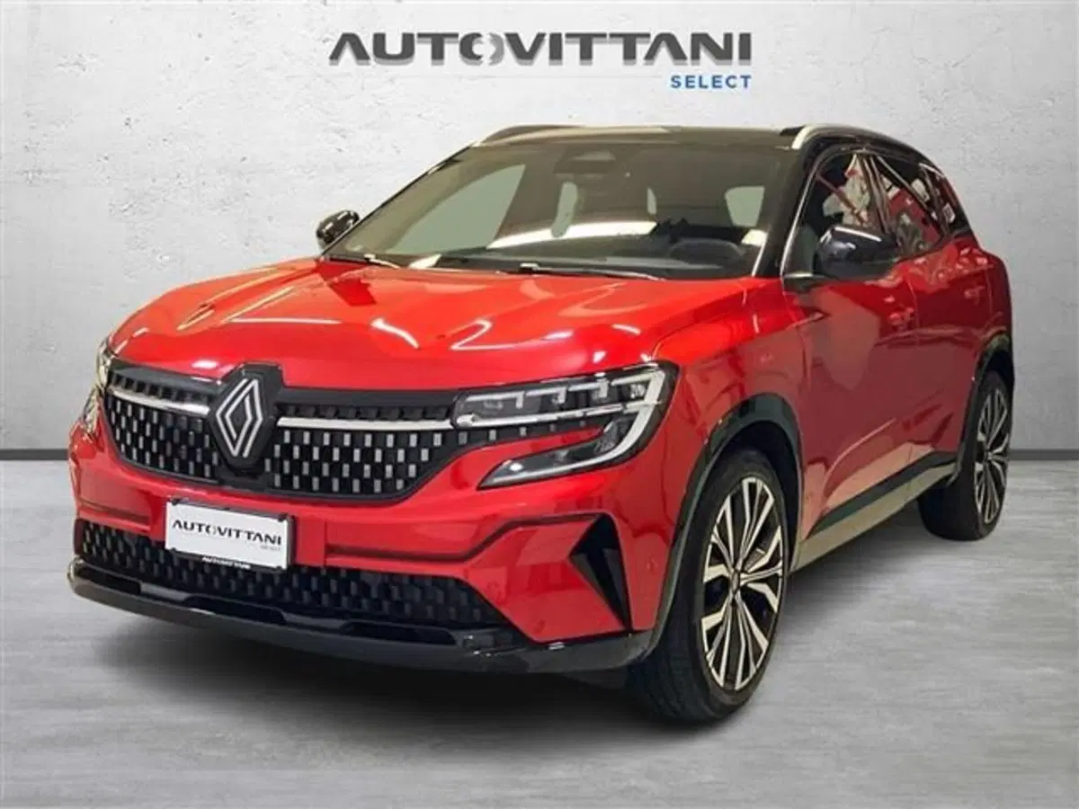 Renault Austral usata a Como (2)
