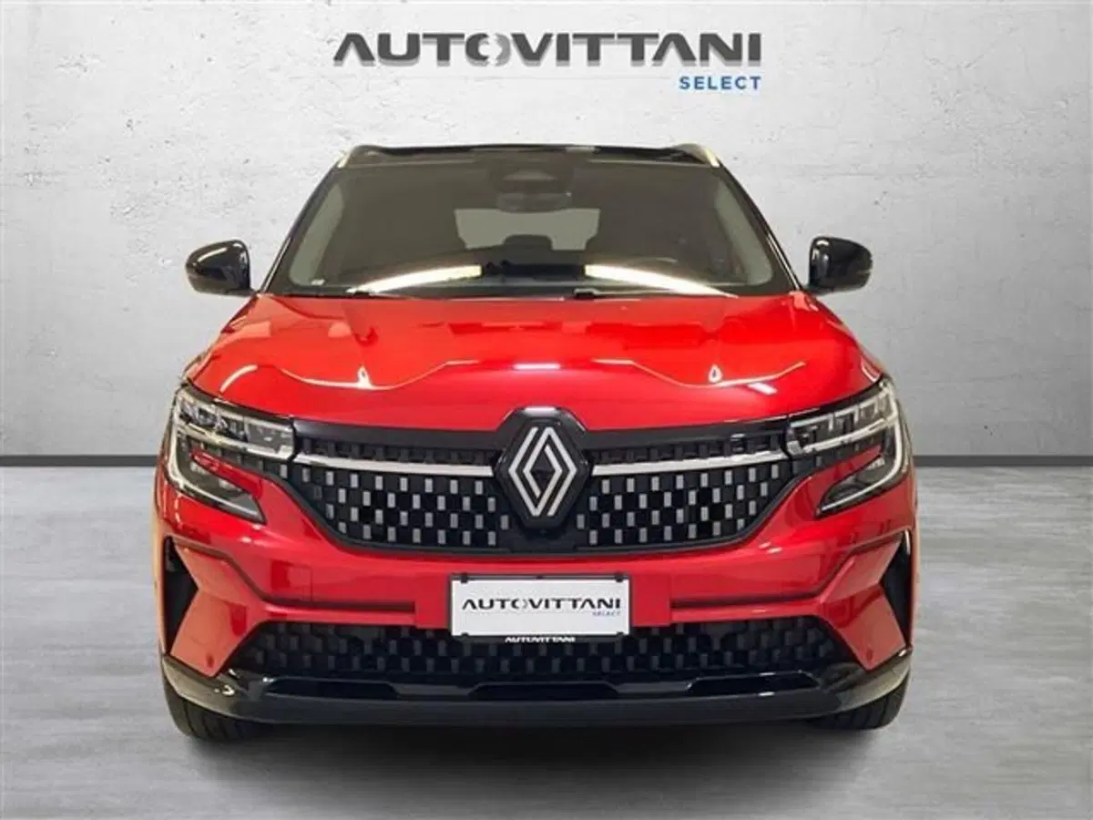 Renault Austral usata a Como (3)