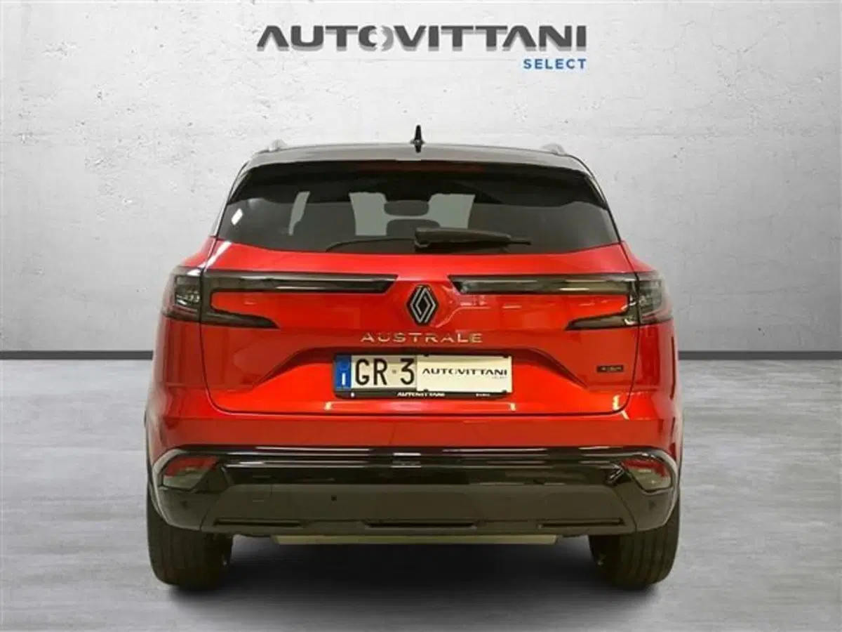 Renault Austral usata a Como (5)