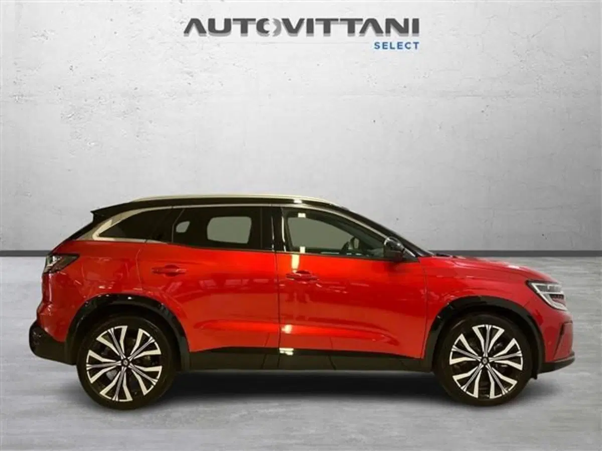 Renault Austral usata a Como (6)