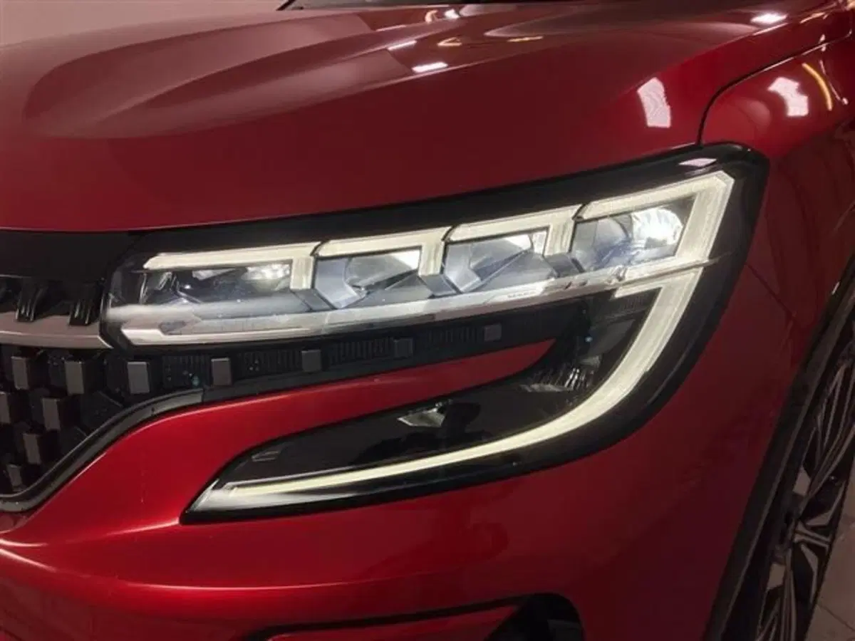 Renault Austral usata a Como (7)