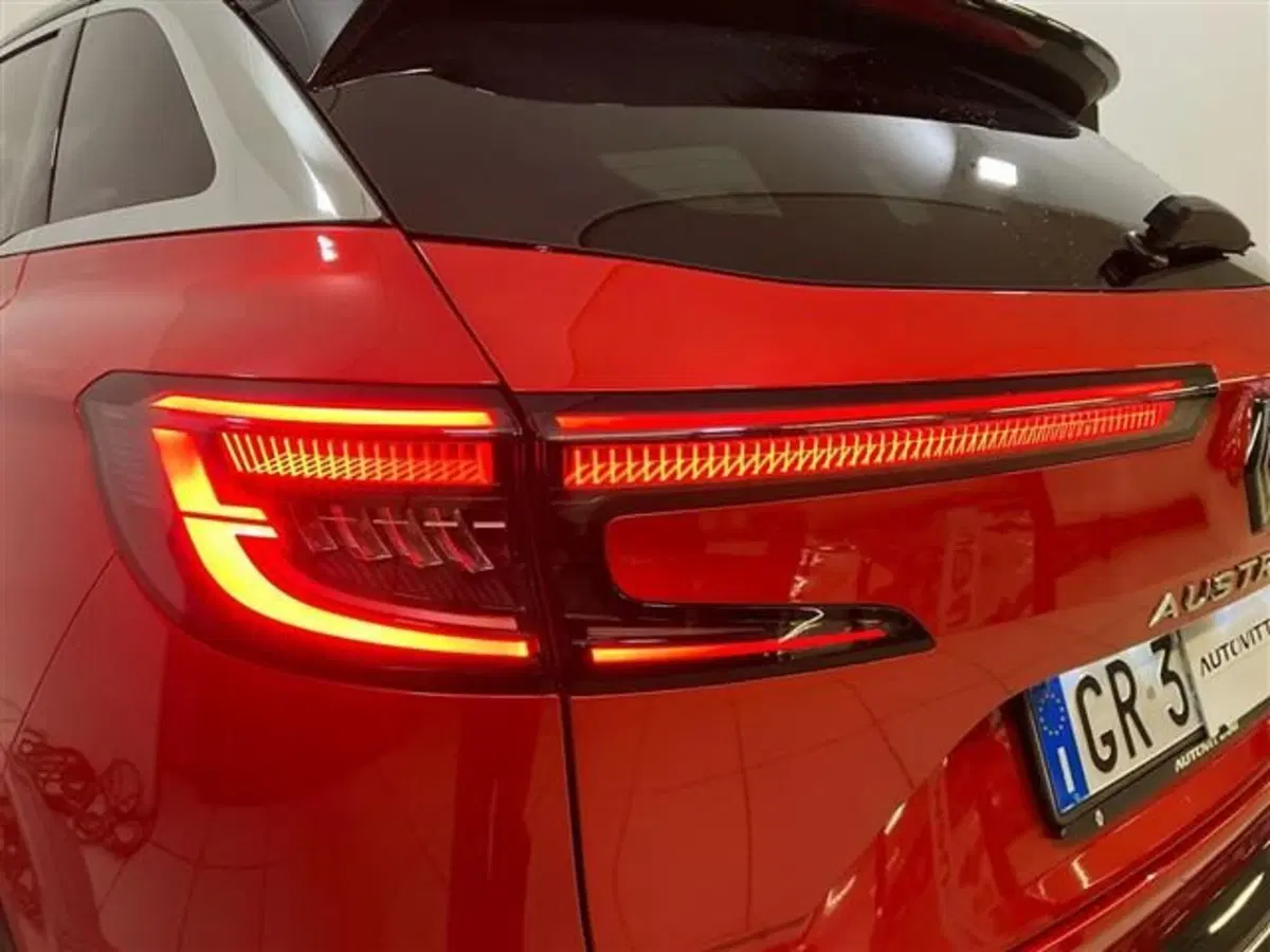 Renault Austral usata a Como (8)