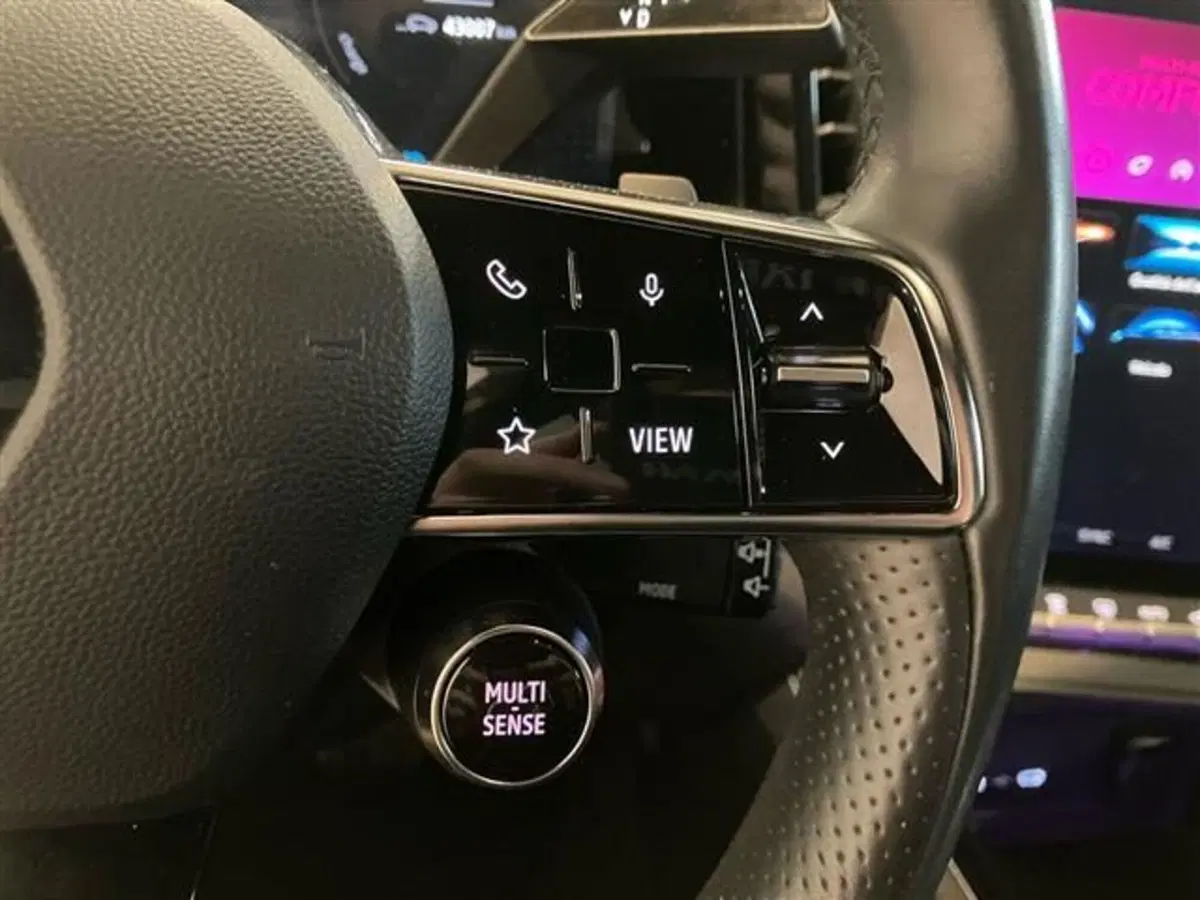 Renault Austral usata a Como (19)