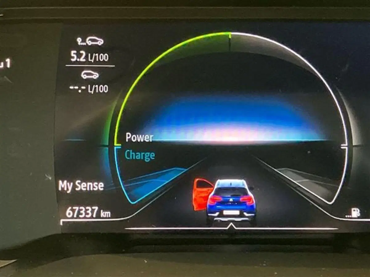 Renault Captur usata a Como (14)