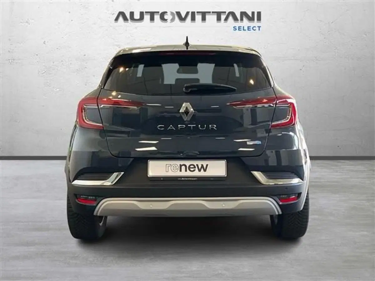 Renault Captur usata a Como (3)