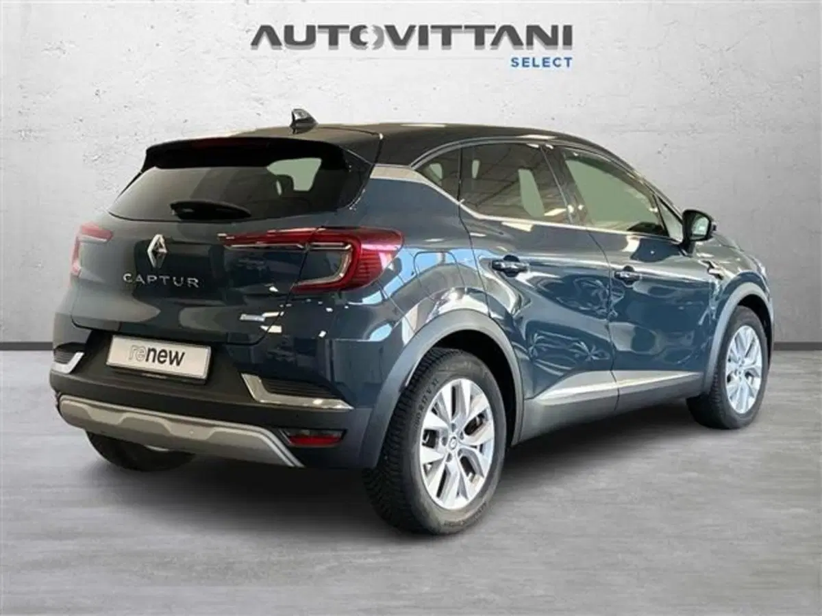 Renault Captur usata a Como (4)