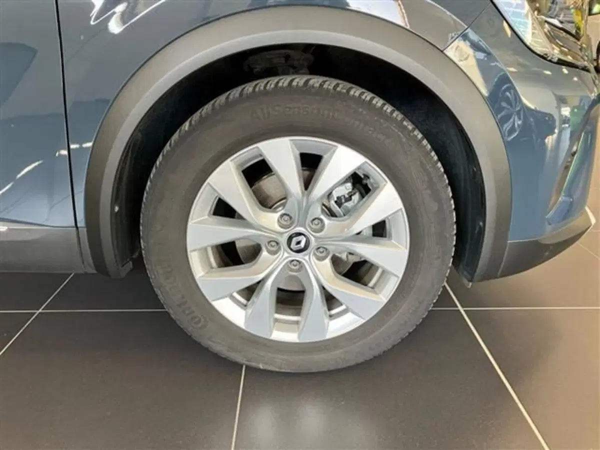 Renault Captur usata a Como (6)