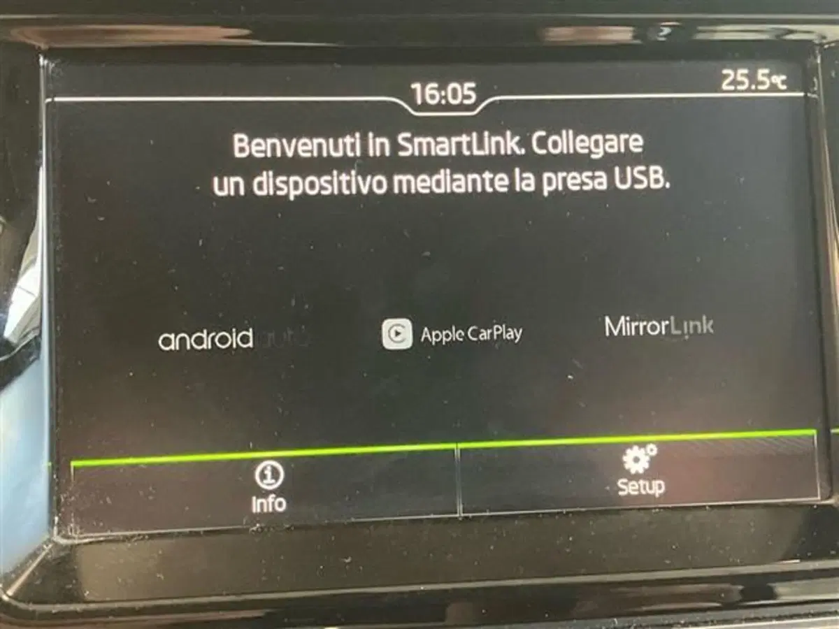 Skoda Fabia usata a Como (14)
