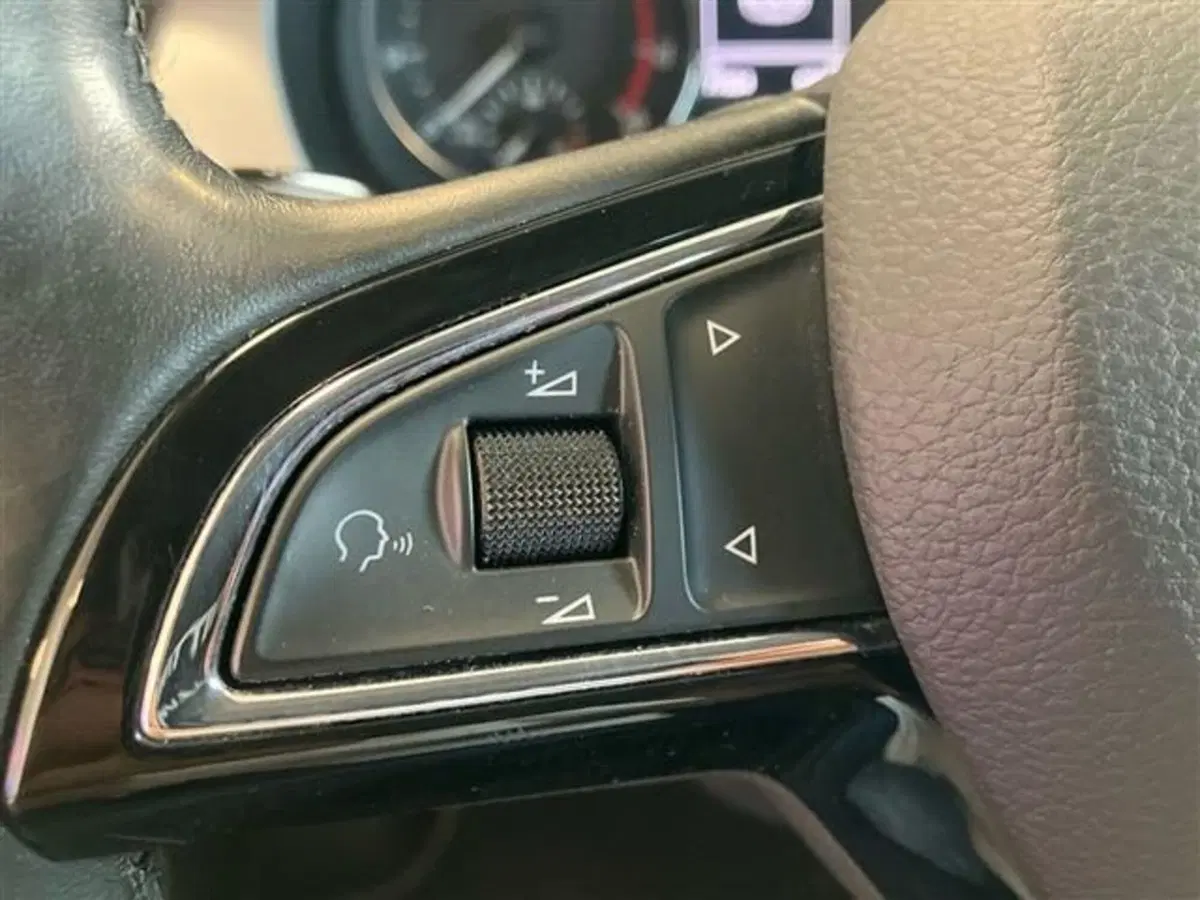 Skoda Fabia usata a Como (17)