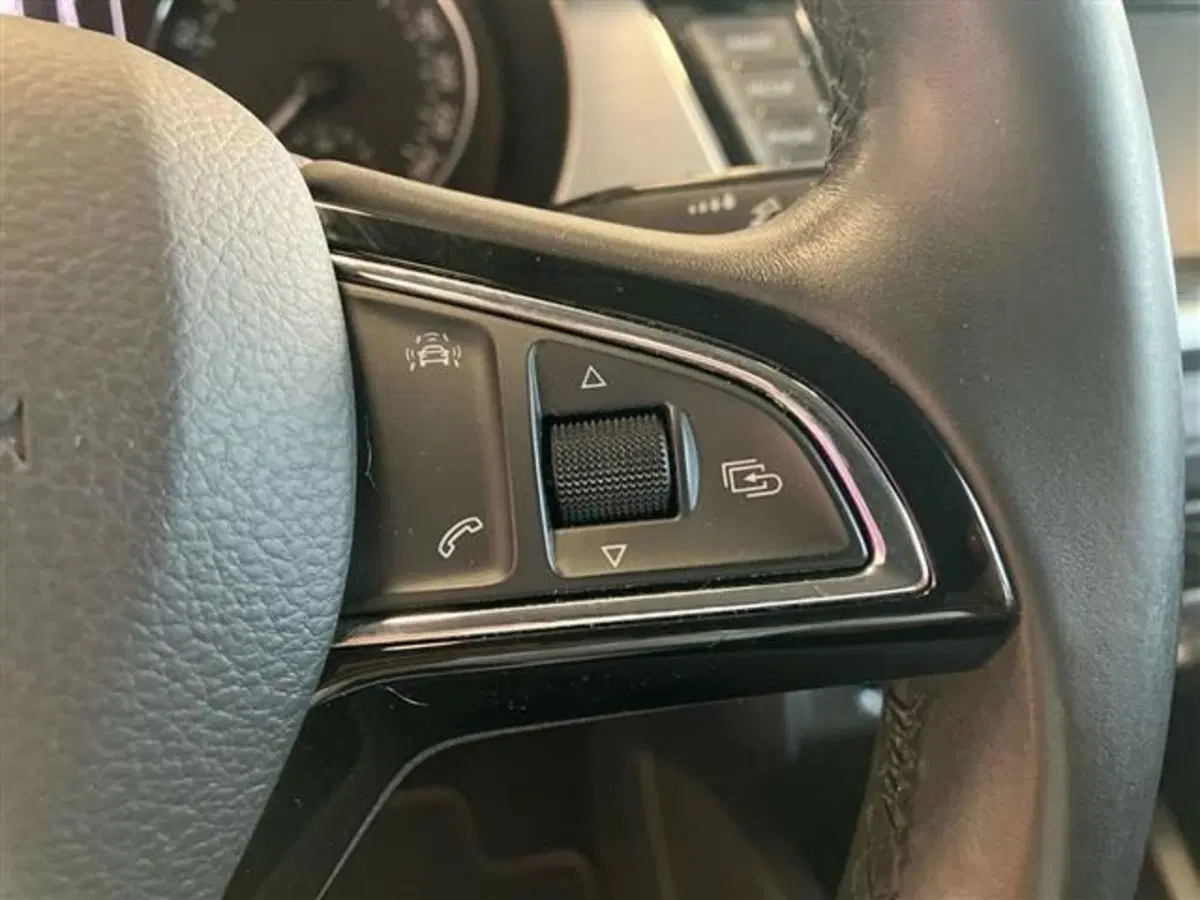 Skoda Fabia usata a Como (18)