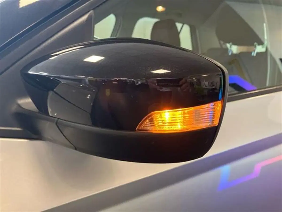 Skoda Fabia usata a Como (19)