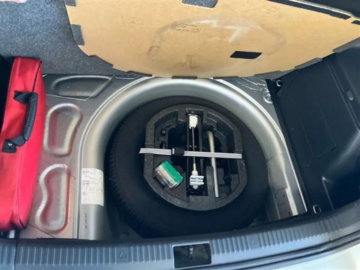 Skoda Fabia usata a Como (20)