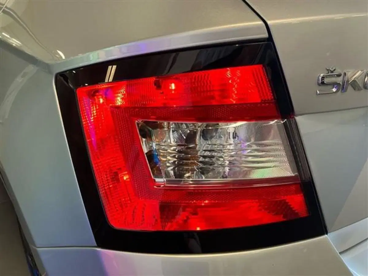 Skoda Fabia usata a Como (7)